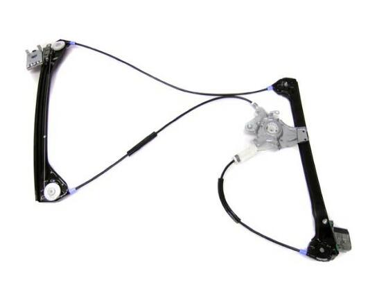 BMW Window Regulator - Front Driver Side 51338229105